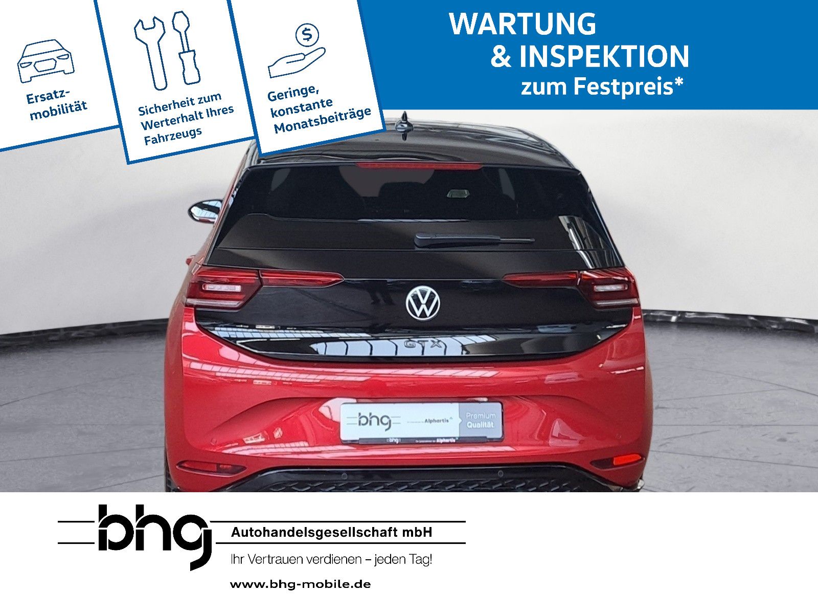 Volkswagen ID.3 - Bild 4
