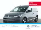 Volkswagen Caddy PanAmericana 1.5l TSI Euro 6 e ACC LED - Volkswagen Caddy: Panamericana