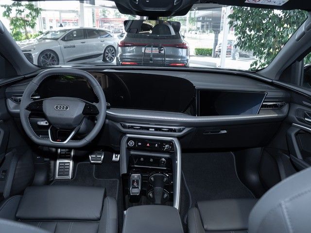 Q5 Sportback TDI quattro S line AHK+HUD+B&O+360°