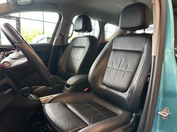 Opel Meriva B *NAVI*TEMPO*1-HAND*VOLL-LEDER*2-Zonen*