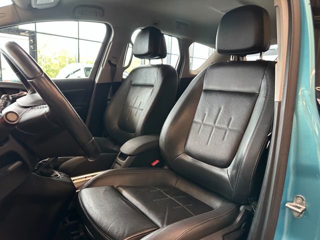 Opel Meriva B *NAVI*TEMPO*1-HAND*VOLL-LEDER*2-Zonen*