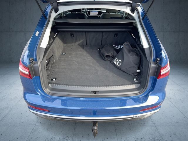 Audi A6 - Bild 12
