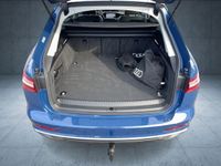 Audi A6 - Vorschau Bild 12