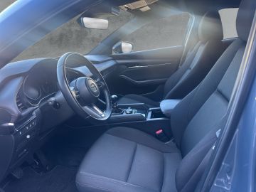Mazda 3 - 8