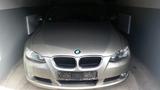 BMW 320i Cabrio/Garagenpkw/Sehr gepflegt/6.Gang - BMW 320: 320i Se