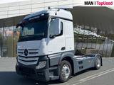 Mercedes-Benz Actros 1840 LS Streamspace Euro 6  577 tkm - Mercedes-Benz Actros 1840