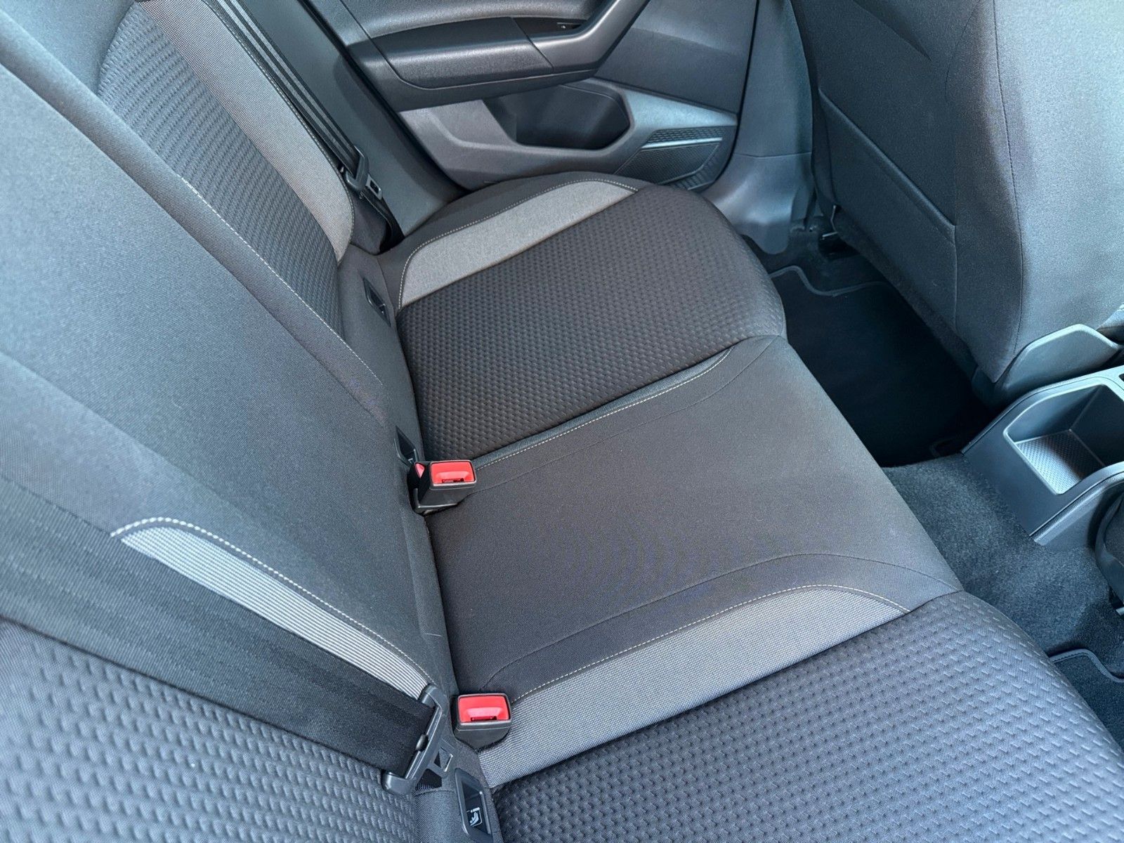 Fahrzeugabbildung Volkswagen Polo 1.0 MPI  FRESH