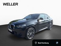 BMW X4 - Vorschau Bild 1