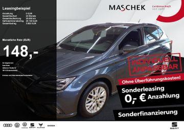 Seat Leasingangebot: Seat Ibiza Xcellence Sonderleasing ohne Anzahlung Nav