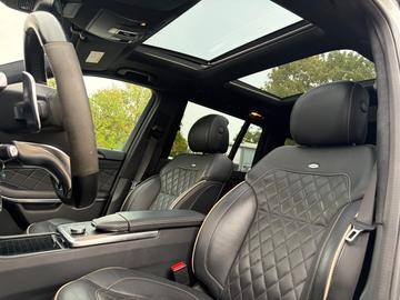 2014 Mercedes-BENZ GLS 缩略图 40