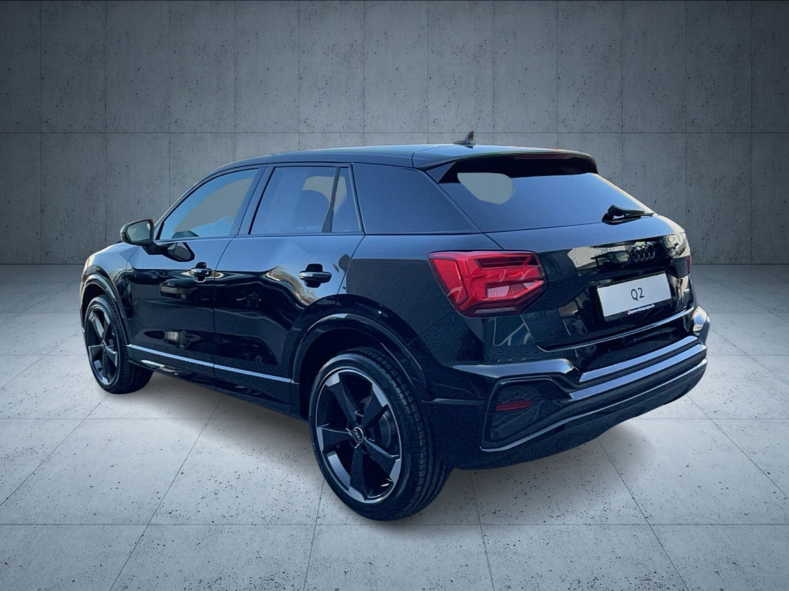 Audi Q2 - Bild 4