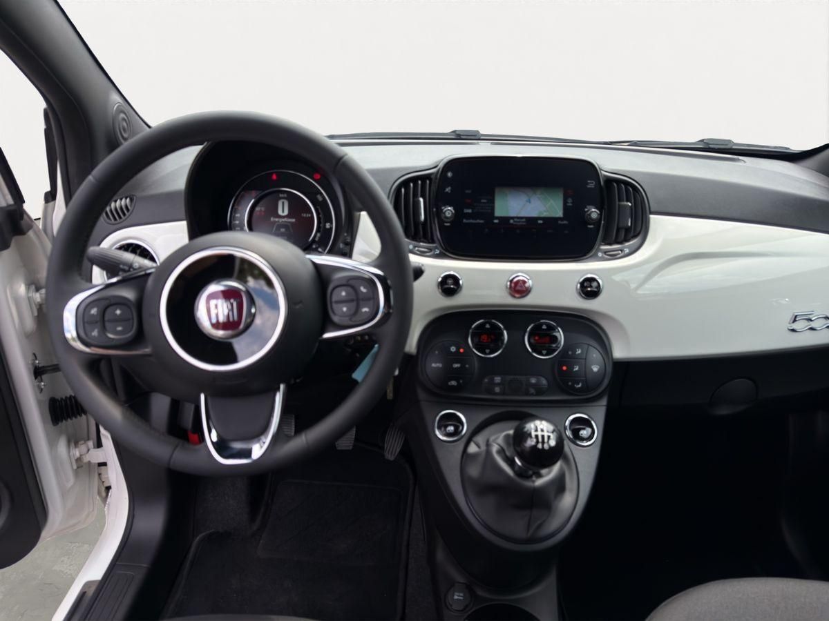 Fiat 500 - Bild 12