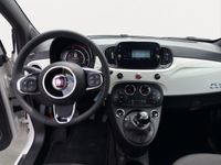 Fiat 500 - Vorschau Bild 12