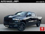 Dodge RAM 1500 Laramie Night Sunroof *22*Luft*LED*MY25 - Dodge RAM in Bochum