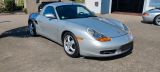 Porsche Boxster (986) - Porsche aus 1997