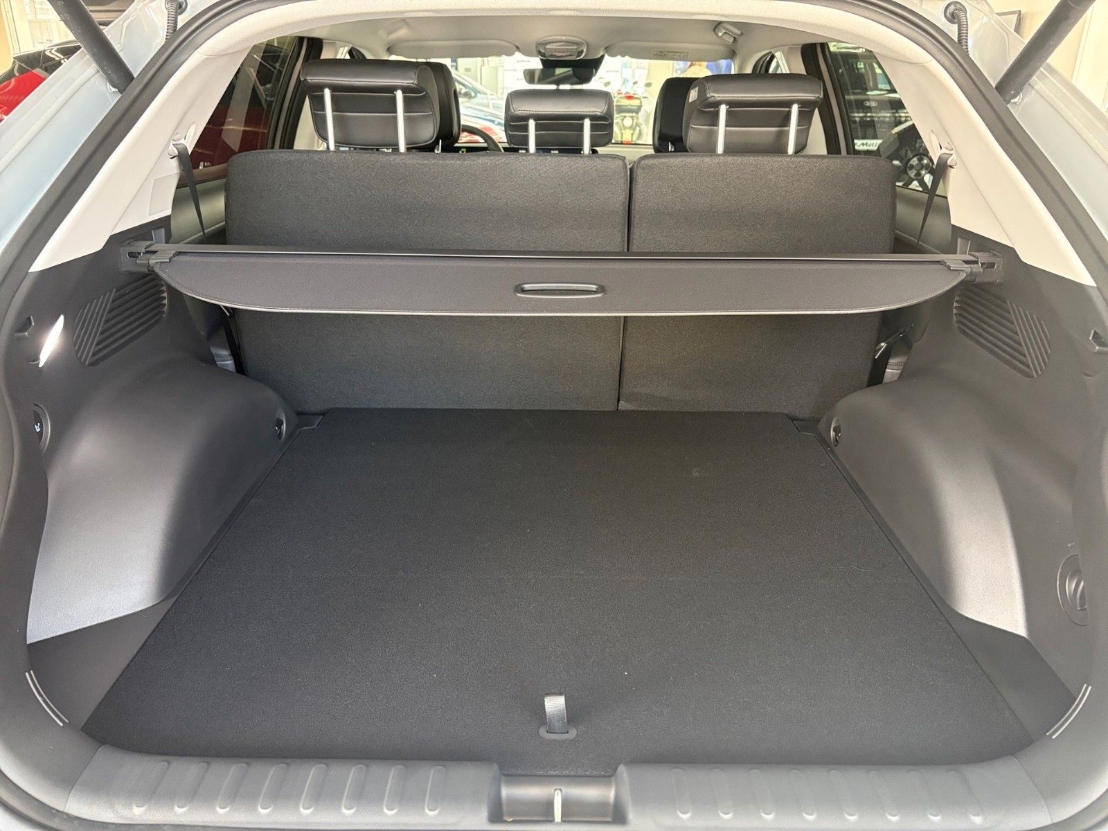 Fahrzeugabbildung Hyundai IONIQ 5 Techniq *Elektro*
