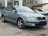Skoda Octavia Lim. Elegance| Automatik | Klima - Skoda Octavia: Limousine