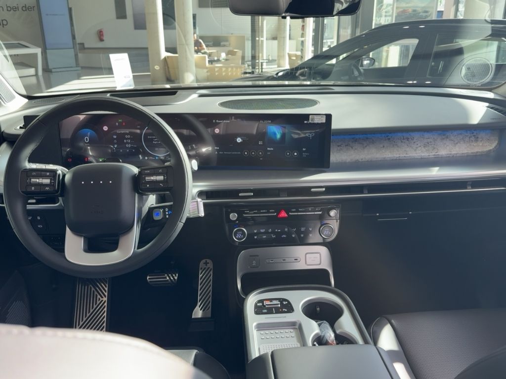 Hyundai IONIQ 9 - Bild 7