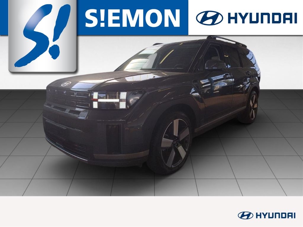 Image of Hyundai SANTA FE