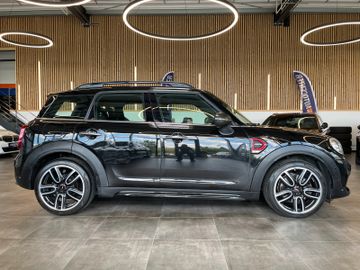 MINI Cooper SD Countryman SD All4 JCW-PAKET*NAVI*LED*