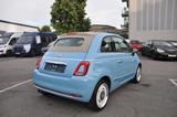 Fiat 500C Spiaggina 58 limited - Fiat in Hagen