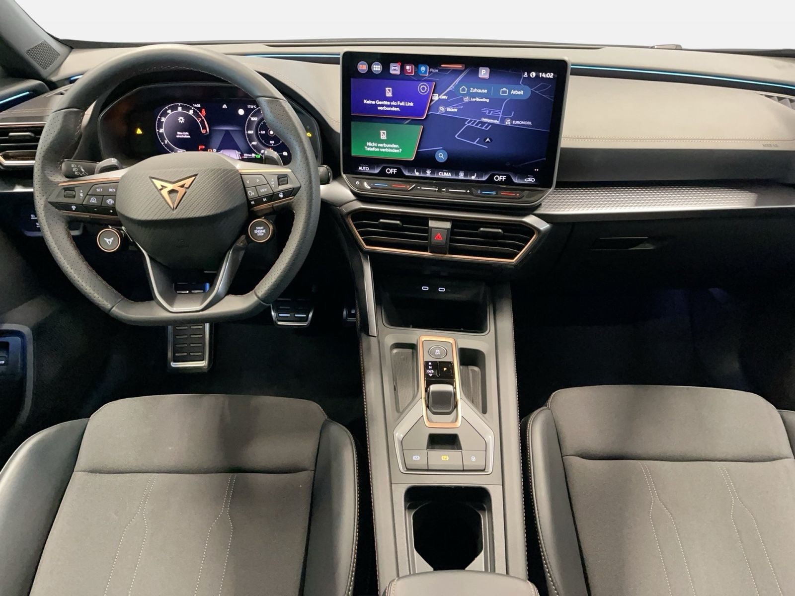 Cupra Formentor - Bild 10