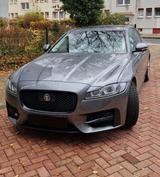 Jaguar XF 20d 180PS R-Sport Automatik R-Sport - Jaguar XF in Dortmund