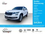 Skoda Kodiaq 2.0 TDI DSG Ambition 4x4 AHK DCC ACC LED - Skoda Kodiaq in Chemnitz