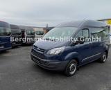 Ford Transit Custom L1 H2 Behindertengerecht Hochdach - Ford Transit: Hochdach