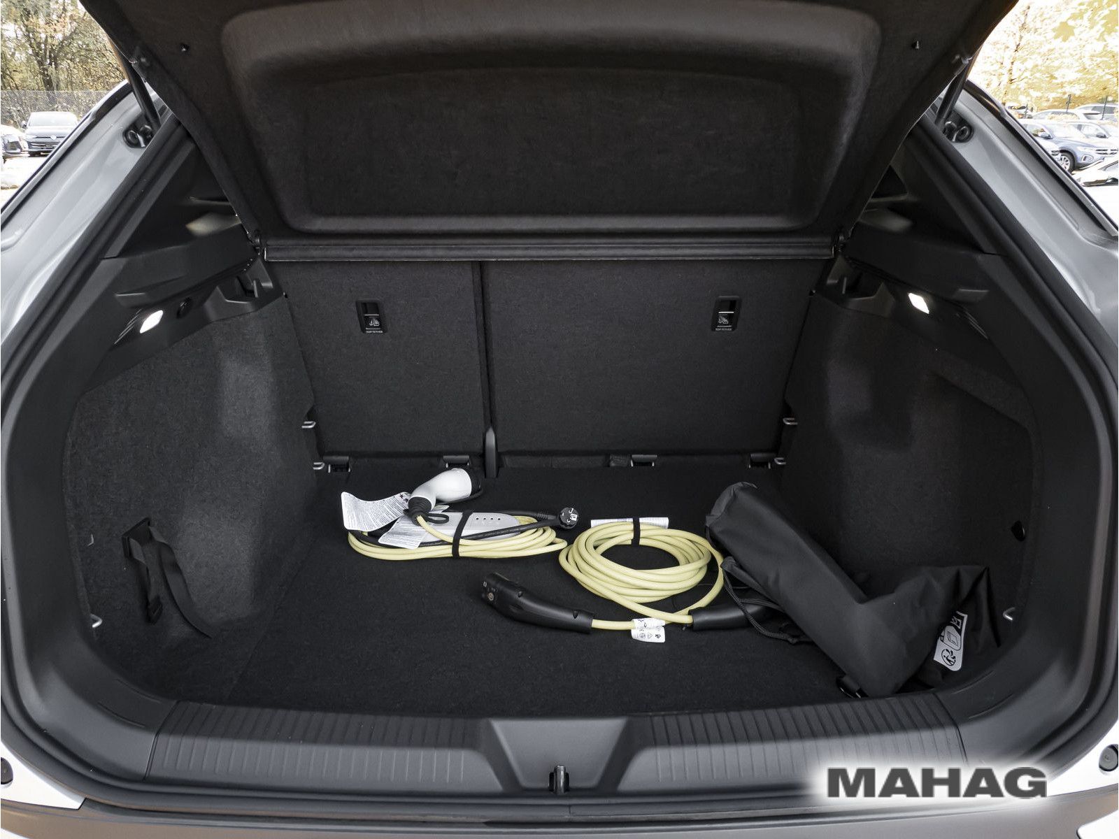 Volkswagen ID.4 - Bild 28