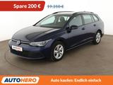 Volkswagen Golf VIII 1.5 eTSI ACT Life Aut.*NAV*ACC*CAM*PDC - Volkswagen Golf: Kombi, Viii