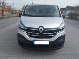 Renault TRAFIC III 2.0 dCi L2H1 3.0t LED  - Renault Trafic: I