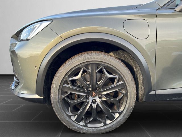 Cupra Formentor - Bild 8