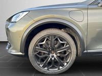 Cupra Formentor - Vorschau Bild 8