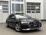 Audi A6 Allroad PANO*DIGITALE TACHO*AHK* - gebrauchte Audi A6 Allroad aus dem Jahr 2019