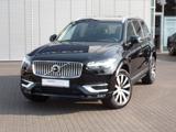 Volvo XC90 Plus Bright AWD - Volvo XC90 Gebrauchtwagen in Hannover