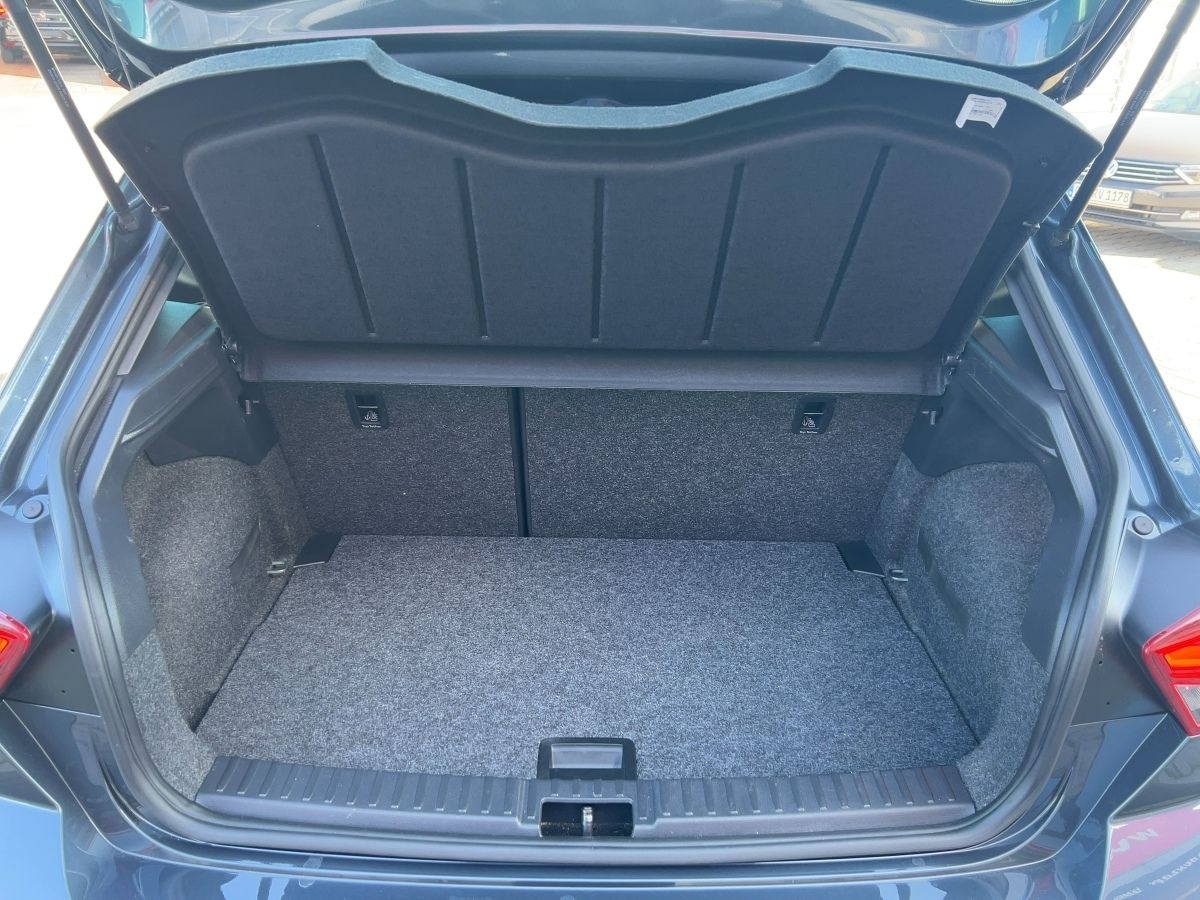 Seat Ibiza - Bild 20