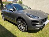Porsche Macan GTS/21 Zoll/Chrono/Approved/Klappe/el AH - Porsche Gebrauchtwagen in Neuwied