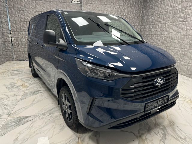 Ford Transit Custom Kasten 320 L1 Trend AWD