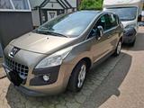 Peugeot 3008 Business-Line HDi FAP 150 Business-Line - Peugeot 3008: Hdi 150