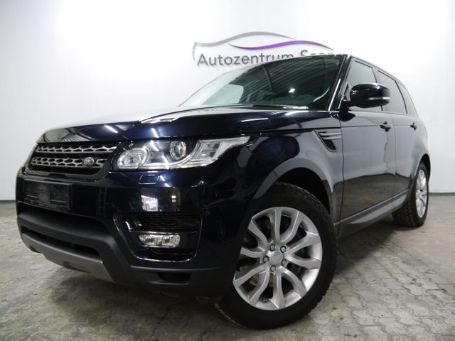 Land Rover Range Rover Sport SE Navi BiXenon Sitzheizung