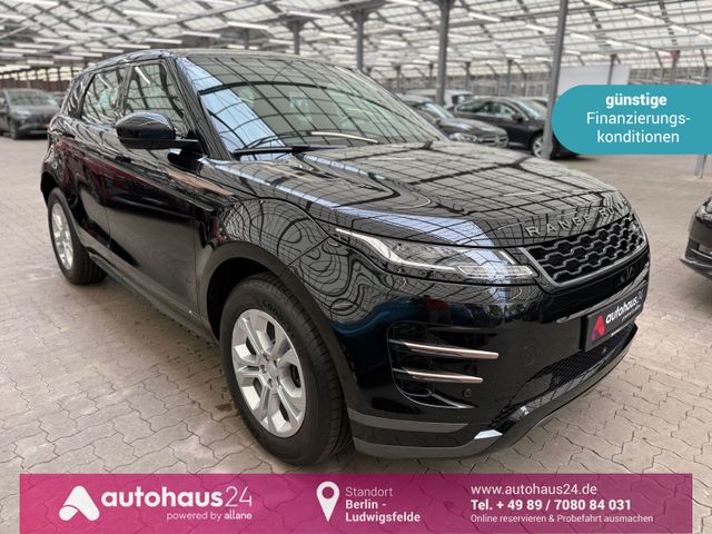 Land Rover Range Rover Evoque 2.0 P200 Mild-Hyb. R-Dynamic