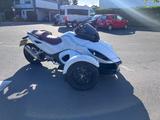 Can-Am Can am spyder 1000 RS Automatik  - CAN-AM SPYDER RS