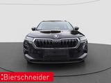 Skoda Karoq 1.5 TSI DSG Selection AHK LED RFK - Skoda Karoq Jahreswagen