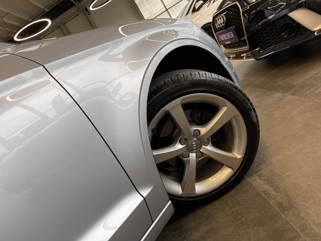 MYAUTOCENTER – Gebraucht- und Jahreswagen mit Werkstattservice in Pfaffenhofen Audi A3 Limousine ultra *LED*NAVI*TEILLEDER*SZHZ*PDC*