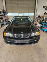 BMW 320Ci - - BMW 320: Coupé, 320ci