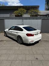 BMW 430 Gran Coupé M Paket F36 -   M4 Umbau  - BMW 430 Gran Coupé aus 2016