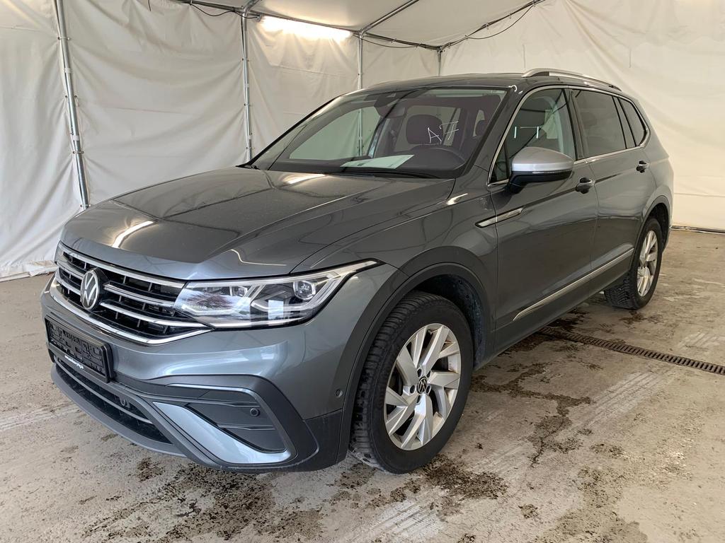 Volkswagen Tiguan Allspace Life 4Motion 7SITZERACCVIRTUA 2023