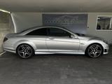 Mercedes-Benz CL 63 AMG *TV*NACHTSICHT*LEDER EXKLUSIV*SCHWEIZ* - Mercedes-Benz: Coupé, E63