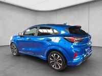 Ford Puma 1.0 EcoBoost Hybrid ST-LINE X